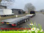 Tijhof Tas 35 Autotransport/ Auto ambulance/Aanhanger, Gebruikt