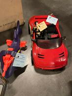 James bond allerlei, Ophalen of Verzenden, Gebruikt