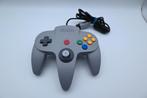 Nintendo N64 + Expention Pack en 2 Controllers, Spelcomputers en Games, Ophalen of Verzenden, Gebruikt, Met 2 controllers