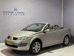 Renault Mégane Coupé-Cabriolet 1.6-16V Privilège Luxe //, Voorwielaandrijving, 65 €/maand, Gebruikt, 4 cilinders