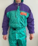 Vintage Fout Skipak Maat 46 (S), Moniteur, Ophalen of Verzenden, Zo goed als nieuw, Maat 46 (S) of kleiner