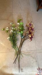 Silka takken, Ophalen of Verzenden, Zo goed als nieuw