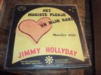 jimmy holliday Het mooiste plekje in mijn hart 181, Cd's en Dvd's, Vinyl Singles, Gebruikt, Ophalen of Verzenden, 7 inch, Meditatie en Spiritualiteit