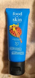 Zonnebrandcreme Zonnebrand factor 30 Zonnenbrand, Ophalen of Verzenden, Nieuw, Zonnebrand of After Sun