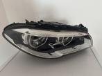BMW F10 F11 LCI Adaptive LED koplamp rechts 7424146, Ophalen of Verzenden, BMW, Gebruikt, BMW