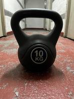 Kettlebelt 10 kilo, Ophalen of Verzenden, Gebruikt, Kettlebell