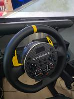 Cammus C5 Direct Drive Sim Racing Set – Los of Compleet, Ophalen of Verzenden, Zo goed als nieuw