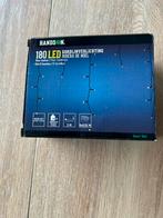 Gordijnverlichting 3 meter warm licht, Diversen, Kerst, Ophalen, Gebruikt