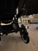 Bugaboo Comfort+ Meerijdplankje - Zwart, Kinderen en Baby's, Kinderwagens en Combinaties, Ophalen of Verzenden, Zo goed als nieuw