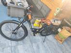 Hitway electrische fiets (Nieuw, geen gaspedaal!), Fietsen en Brommers, Elektrische fietsen, Ophalen, Nieuw, 50 km per accu of meer