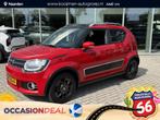 Suzuki Ignis 1.2 Stijl Smart Hybrid, Auto's, Stof, Gebruikt, 4 cilinders, 23 km/l