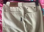 McGregor broek maat 27 is een kortere maat 54, Maat 52/54 (L), McGregor, Beige, Ophalen of Verzenden