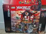 LEGO NINJAGO Masters of Spinjitzu 70643, Kinderen en Baby's, Speelgoed | Duplo en Lego, Ophalen of Verzenden, Lego, Zo goed als nieuw