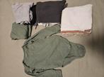 Lange en korte mouwen rompers maat 98/104, Kinderen en Baby's, Kinderkleding | Maat 98, Ophalen of Verzenden, Gebruikt, Nacht- of Onderkleding