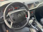 Citroën C5 1.6 THP Business | Nieuw Binnen! | Lees Tekst |, Euro 5, 1490 kg, Gebruikt, Zwart