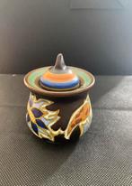 Inktpot - art deco, Ophalen of Verzenden