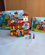 Lego Encanto huis (Disney), Ophalen, Zo goed als nieuw