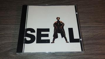 Seal - Seal beschikbaar voor biedingen