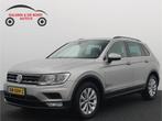 Volkswagen Tiguan 1.4 TSI ACT Comfortline AUTOMAAT / TREKHAA, Auto's, Stof, 4 cilinders, 150 pk, Origineel Nederlands