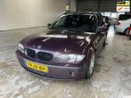 BMW 3-serie Touring 318i Executive, Auto's, BMW, Origineel Nederlands, Te koop, 5 stoelen, 1400 kg