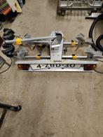 Spinder Falcon Fietsendrager Trekhaak, Auto diversen, Fietsendragers, Ophalen, Gebruikt, 2 fietsen, Trekhaakdrager