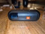JBL Tuner 2 Zwart - Draagbare DAB+/FM Radio, Ophalen of Verzenden