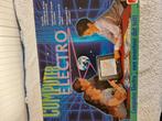 Computer electro, Ophalen of Verzenden, Gebruikt