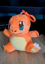 Pokemon knuffel | Charmander, Verzamelen, Poppetjes en Figuurtjes, Ophalen of Verzenden