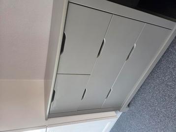 Petit ammelie commode 