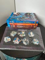 Serie The legend of vox machina en pins, Ophalen of Verzenden, Zo goed als nieuw, Tv en Series