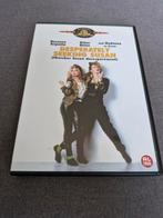 Desperately seeking Susan - dvd, Alle leeftijden, Ophalen of Verzenden, Zo goed als nieuw, Romantische komedie