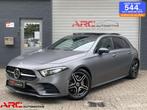Mercedes A-klasse 250 4MATIC AMG 2eig - PANO/CAMERA/DEALEROH, 4 cilinders, Bedrijf, Vierwielaandrijving, 1405 kg