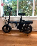 EngweT14 elektrisch vouwfiets incl. Gps, 14 tot 16 inch, Nieuw, Totaal opvouwbaar, Ophalen