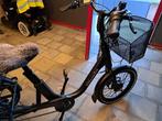 Dames fiets 3 wiel, Ophalen, Zo goed als nieuw