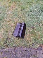 Kantpannen rechts zwart glazuurd, Ophalen of Verzenden, Nieuw