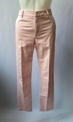 FILIPPA K roze hoge taille broek  Maat S/M, Kleding | Dames, Broeken en Pantalons, Lang, Ophalen of Verzenden, Roze, Zo goed als nieuw
