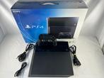Playstation 4 console 500 GB + Controller in doos - PS4, Onbekend, Ophalen of Verzenden, Sony, Onbekend