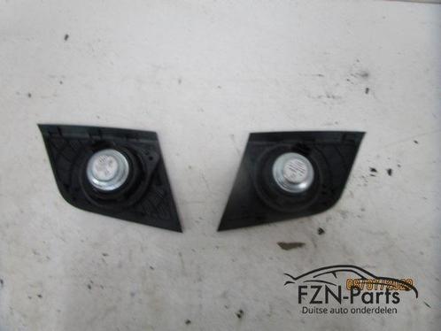 Audi A5 8T Bang & Olufsen Speakers Dashboard + Kapje, Auto diversen, Autoradio's, Ophalen of Verzenden