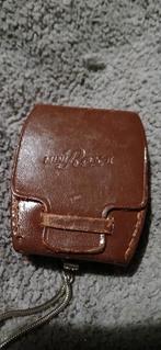 Lichtmeters merk rex, Ophalen of Verzenden, Overige typen