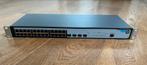 HP 24 ports switch 1920-24G JG924A, Ophalen, Gebruikt