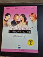 Rozengeur & Wodka Lime - Seizoen 1 (DVD Boxset), Verzenden, Gebruikt, Drama, Boxset