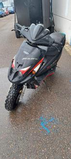 Malaguti phanthom f12, Ophalen, Gebruikt