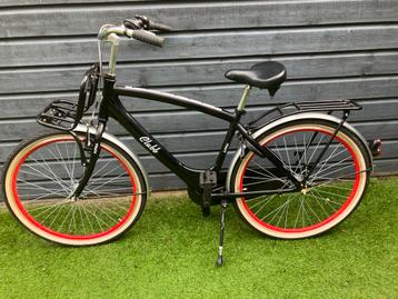 Alpina Clubb 26” boy bike beschikbaar voor biedingen