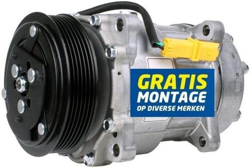 airco compressor CITROEN c2 c3 c4 c5 saxo picasso Aircopomp, Auto diversen, Overige Auto diversen, Ophalen of Verzenden