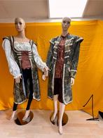 Carnavals pakken vanaf 15€, Kleding | Heren, Carnavalskleding en Feestkleding, Ophalen of Verzenden, Zo goed als nieuw