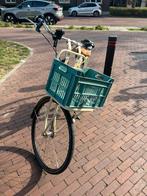 Sparta country tour fiets, Ophalen, Sparta, 56 cm of meer, Handrem