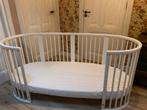 Stokke Sleepi Bed, Kinderen en Baby's, Babywiegjes en Ledikanten, Ophalen, Gebruikt, Ledikant