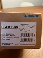 Shimano fietsbril, Ophalen of Verzenden, Zo goed als nieuw