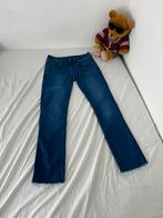 Nieuwe G-Star RAW high straight jeans, Blauw, Ophalen of Verzenden, W27 (confectie 34) of kleiner, G-STAR RAW