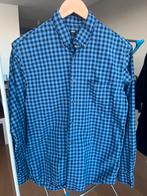 Uniqlo shirt size s, Kleding | Heren, Overhemden, Uniqlo, Blauw, Halswijdte 38 (S) of kleiner, Ophalen of Verzenden